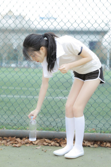 磨房女人